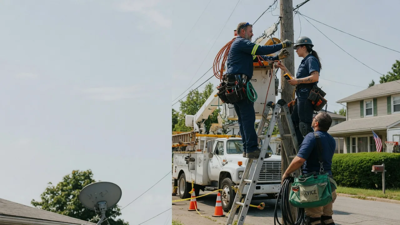 Electrical Repair in Middletown, RI near me